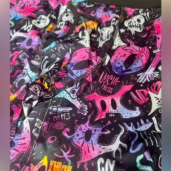 NWT CHUAKIN Mens Athletic Boxer Briefs Long Leg Underwear - Picture 13 of 15